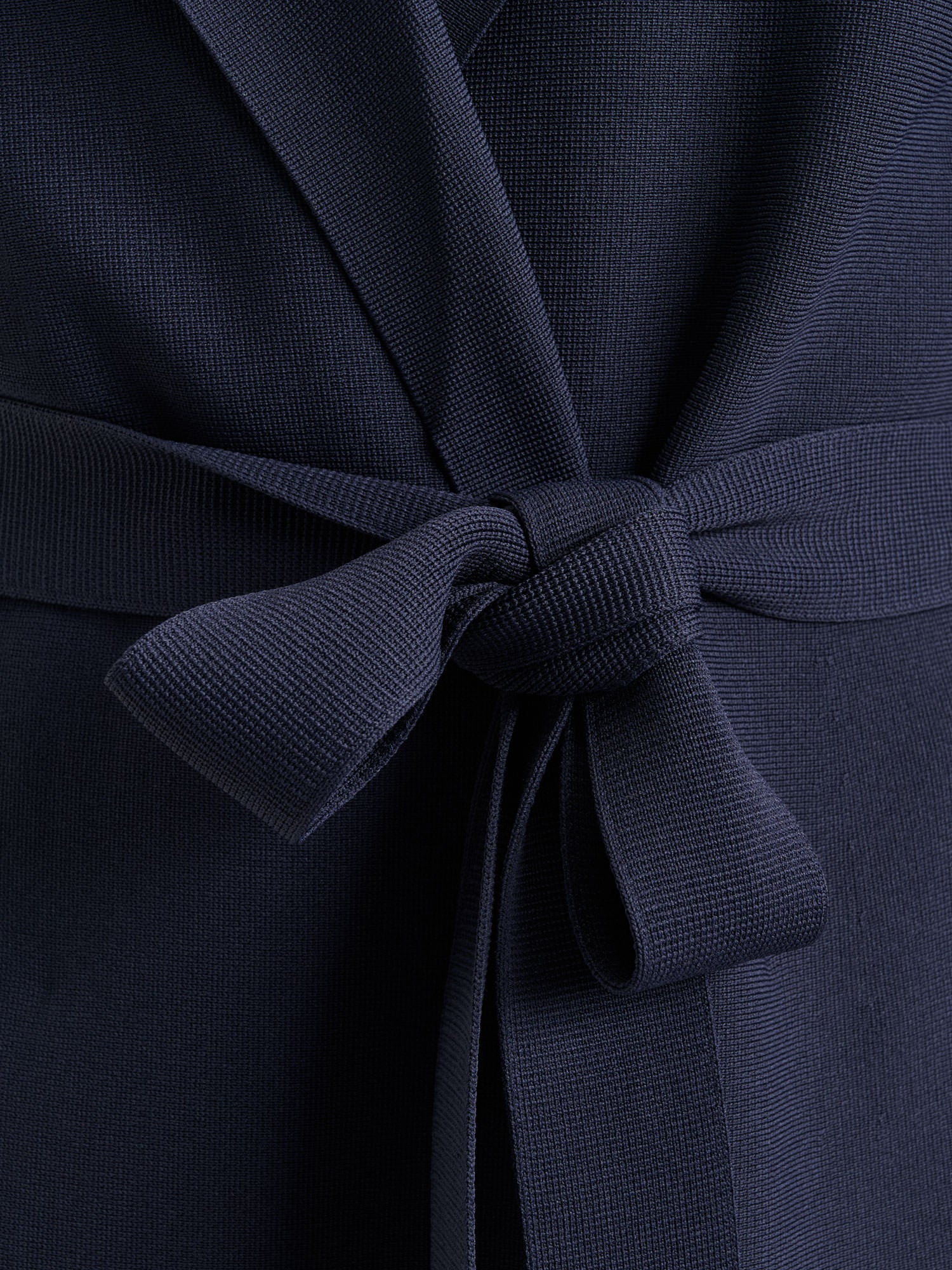 Milano Double Breasted Coat - Image 4