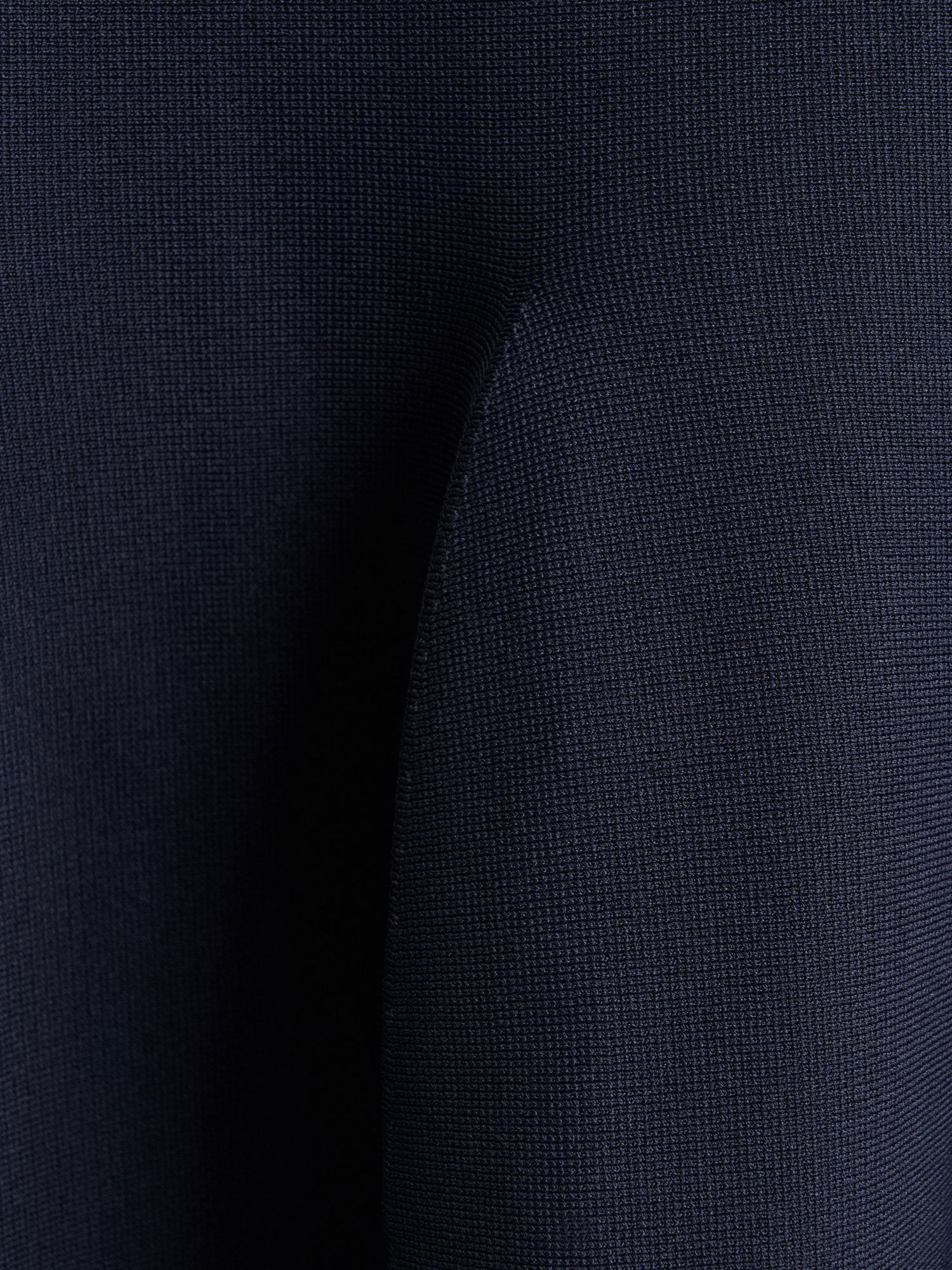 Milano Fluted Midi Dress - Image 4