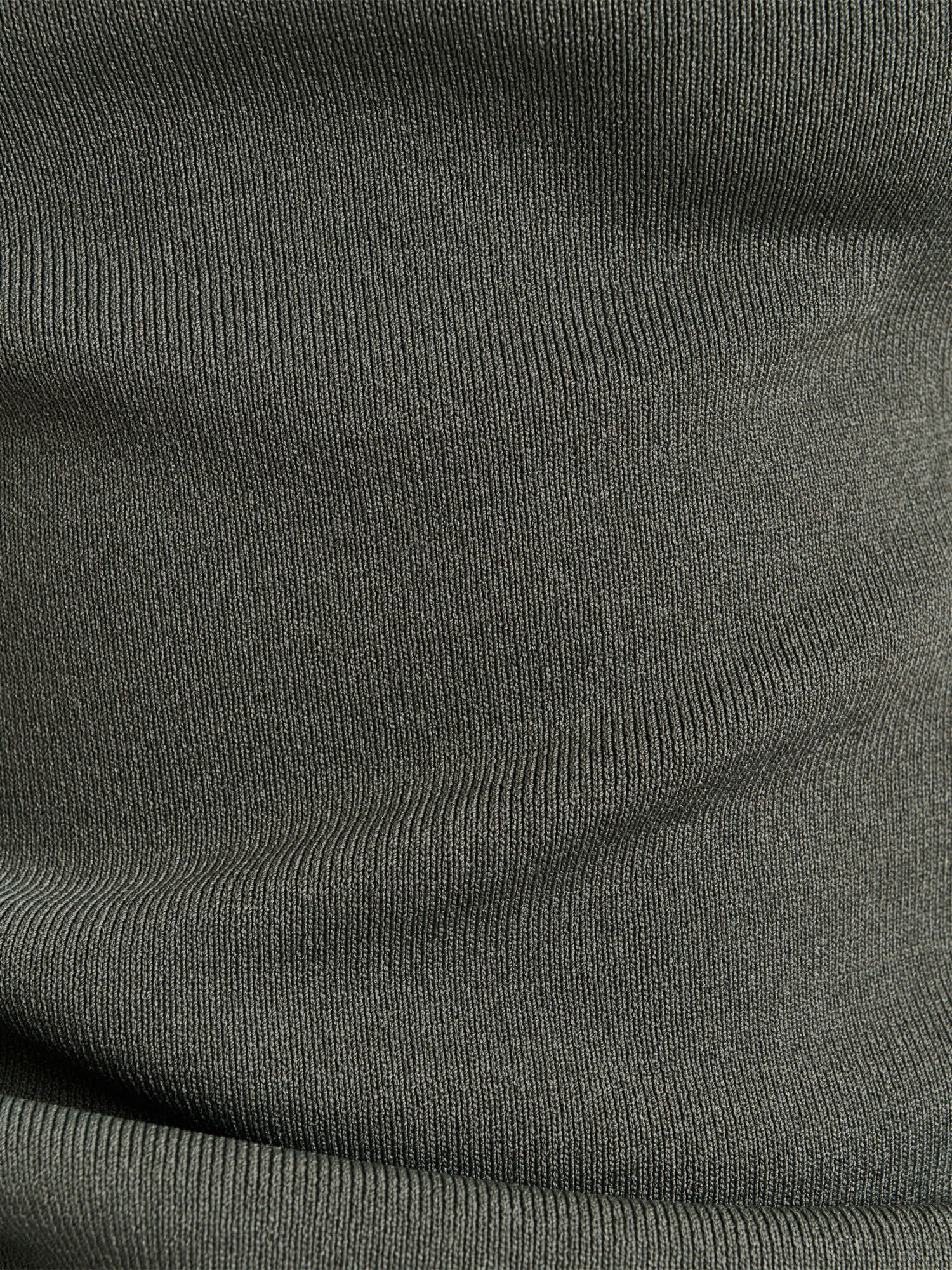 Slash Neck Knit - Image 4