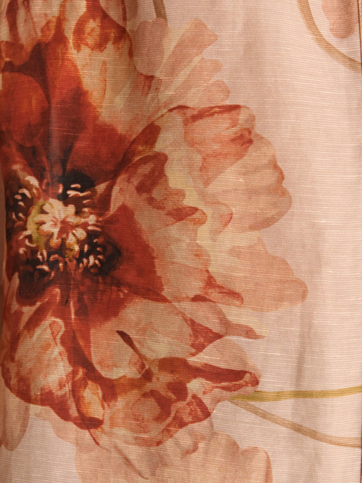 Whisper Poppy Blouse - Image 5