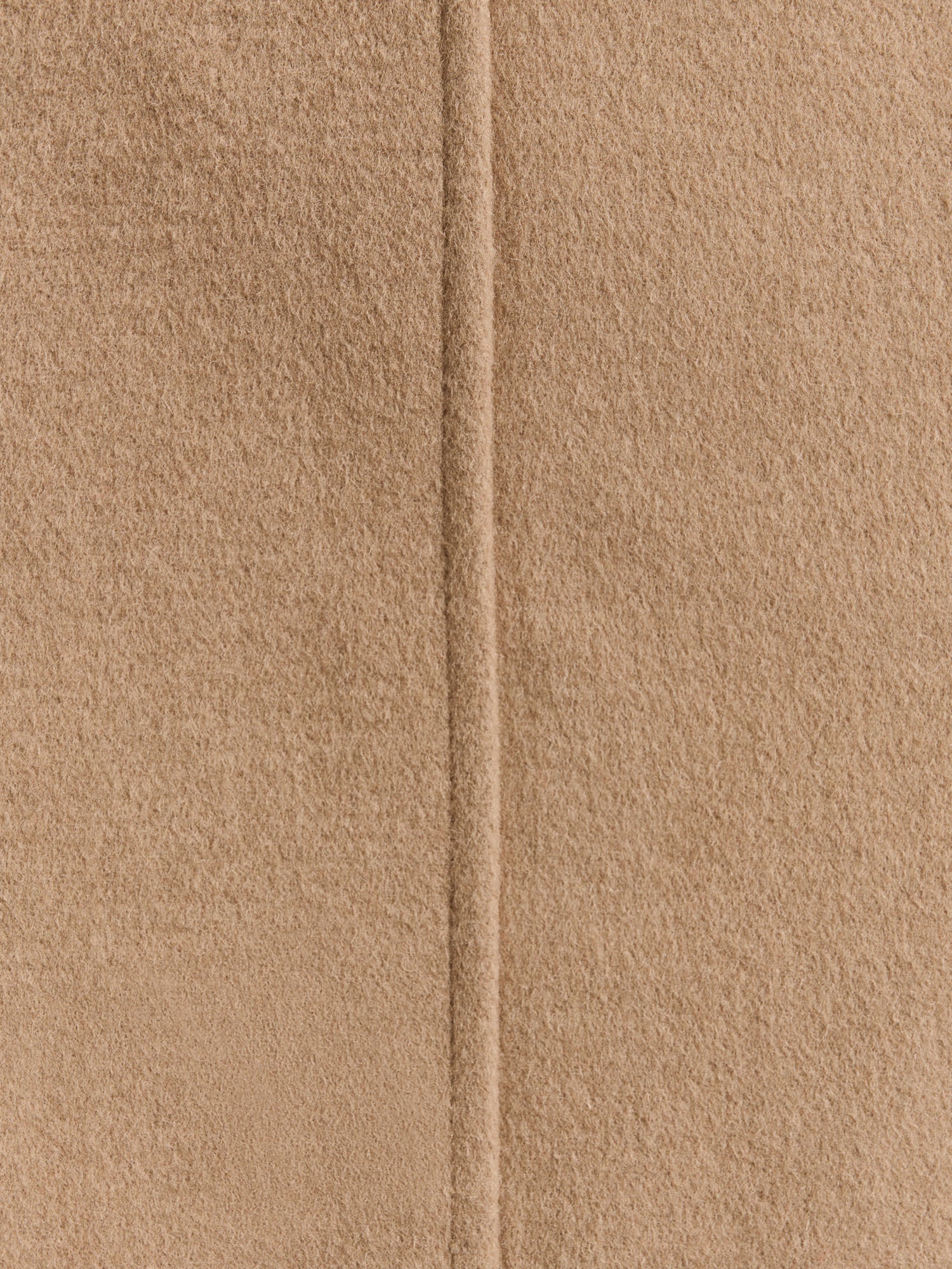 Wool A Line Skirt - Image 4